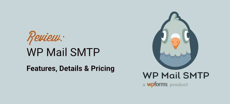 wp mail SMTP