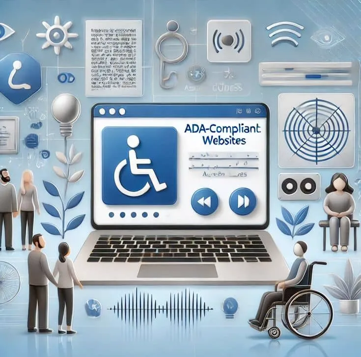Web Accessibility