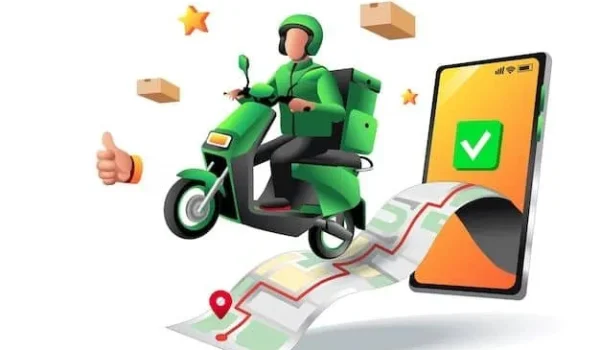 پیگیری سفارشات و مدیریت موجودی
