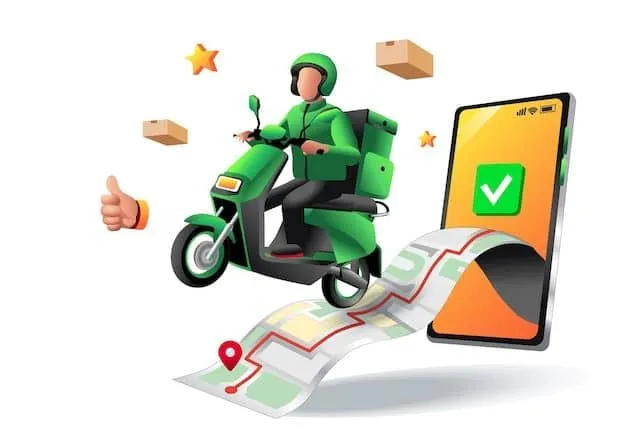 پیگیری سفارشات و مدیریت موجودی
