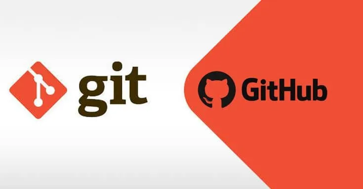 Git و GitHub