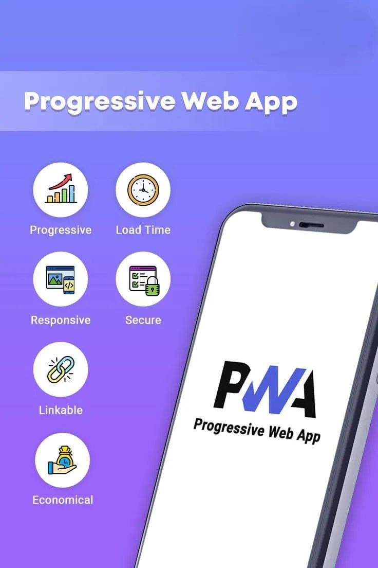 PWA