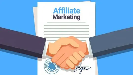 همکاری در فروش