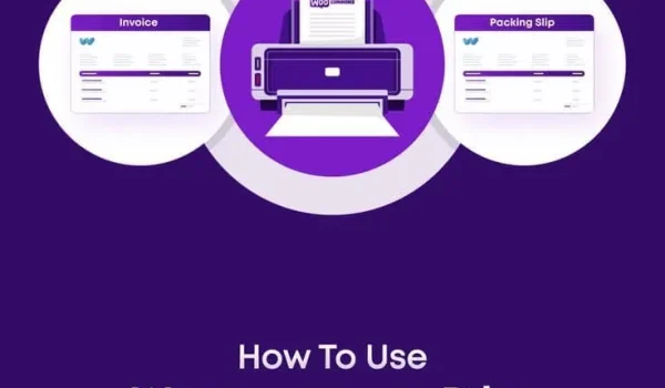 WooCommerce PDF Invoices & Packing Slips